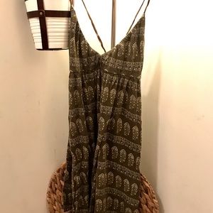 Free People sundress
